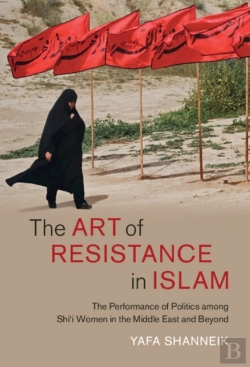 Bertrand.pt - The Art Of Resistance In Islam