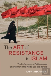 The Art Of Resistance In Islam