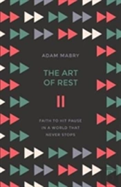 The Art Of Rest