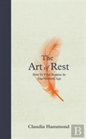The Art Of Rest