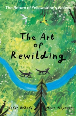 Bertrand.pt - The Art Of Rewilding