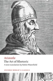 The Art Of Rhetoric