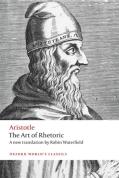 The Art Of Rhetoric