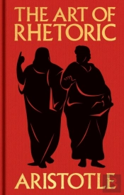 The Art Of Rhetoric