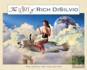 The Art Of Rich Disilvio