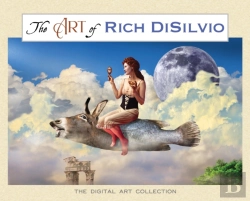 Bertrand.pt - The Art Of Rich Disilvio
