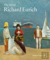 The Art Of Richard Eurich