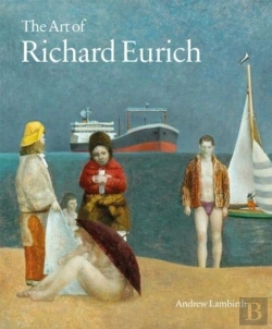 Bertrand.pt - The Art Of Richard Eurich