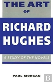 The Art Of Richard Hughes