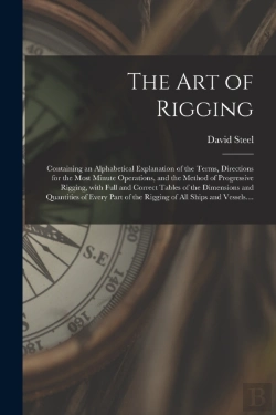 Bertrand.pt - The Art Of Rigging : Containing An Alpha