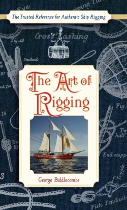 Bertrand.pt - The Art Of Rigging (Dover Maritime)