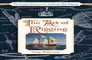 The Art Of Rigging (Dover Maritime)
