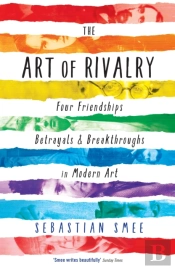 The Art Of Rivalry