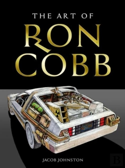 Bertrand.pt - The Art Of Ron Cobb