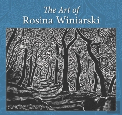 Bertrand.pt - The Art Of Rosina Winiarski