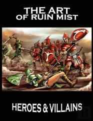 The Art Of Ruin Mist