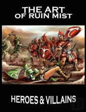 The Art Of Ruin Mist
