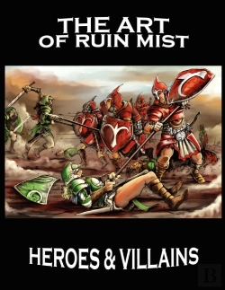 Bertrand.pt - The Art Of Ruin Mist