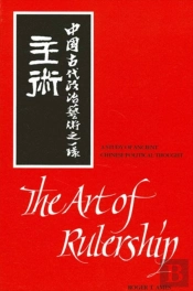 The Art Of Rulership
