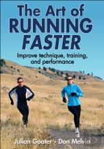 The Art Of Running Faster