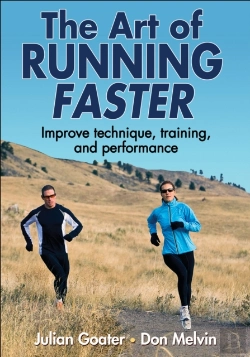 Bertrand.pt - The Art Of Running Faster