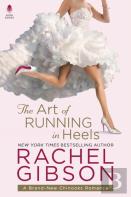 The Art Of Running In Heels