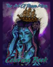 The Art Of Ruya Mira