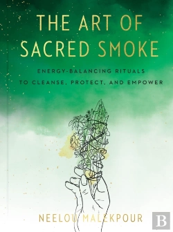 Bertrand.pt - The Art Of Sacred Smoke