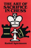 The Art Of Sacrifice In Chess