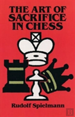 Bertrand.pt - The Art Of Sacrifice In Chess