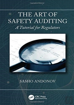 Bertrand.pt - The Art Of Safety Auditing: A Tutorial For Regulators