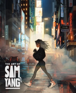 Bertrand.pt - The Art Of Sam Yang