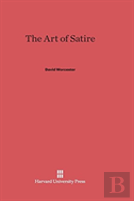 The Art Of Satire