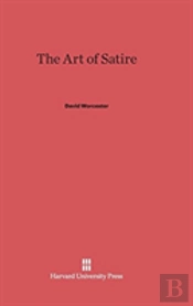 The Art Of Satire