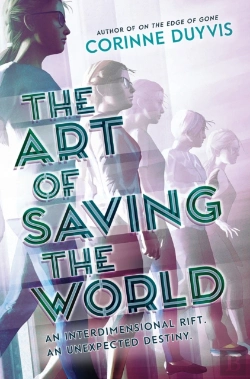 Bertrand.pt - The Art Of Saving The World
