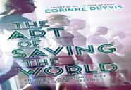The Art Of Saving The World