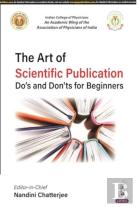 The Art Of Scientific Publication