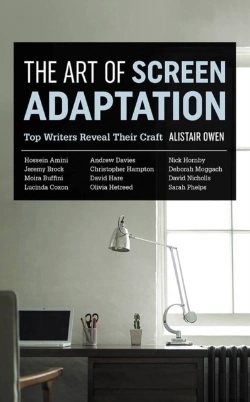 Bertrand.pt - The Art Of Screen Adaptation