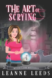 The Art Of Scrying