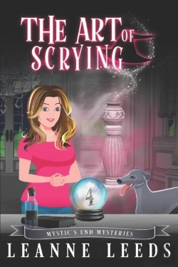 Bertrand.pt - The Art Of Scrying