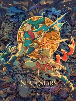 Bertrand.pt - The Art Of Sea Of Stars