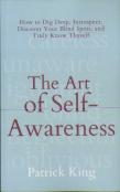 The Art Of Self-Awareness