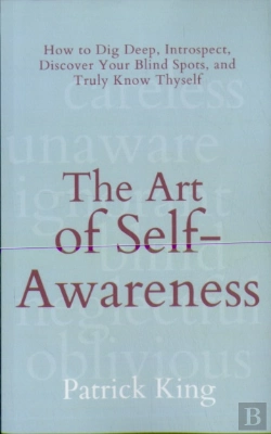 Bertrand.pt - The Art Of Self-Awareness