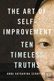 The Art Of Self-Improvement