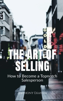 Bertrand.pt - The Art Of Selling
