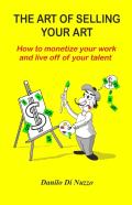 The Art Of Selling Your Art