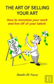 The Art Of Selling Your Art