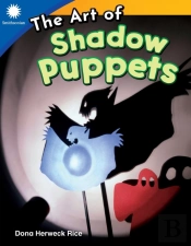 The Art Of Shadow Puppets