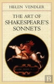 The Art Of Shakespeareâ€™S Sonnets