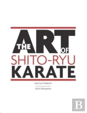 The Art Of Shito Ryu Karate